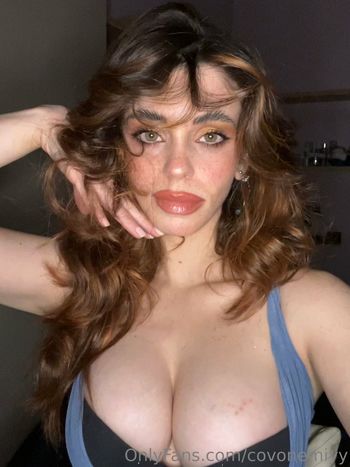 covonemiyy Leaked Nude OnlyFans (Photo 11)