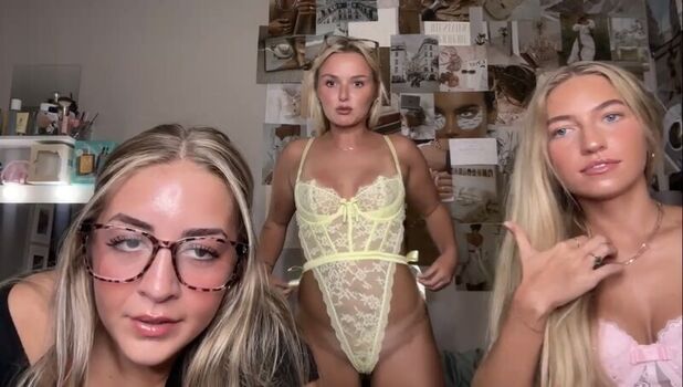 cowgirlincollege Leaked Nude OnlyFans (Photo 2)