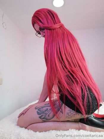coxitaricaa Leaked Nude OnlyFans (Photo 23)