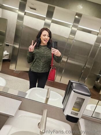 coywilder Leaked Nude OnlyFans (Photo 144)