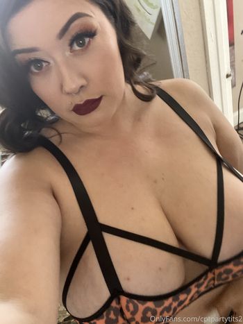 cptpartytits Leaked Nude OnlyFans (Photo 25)