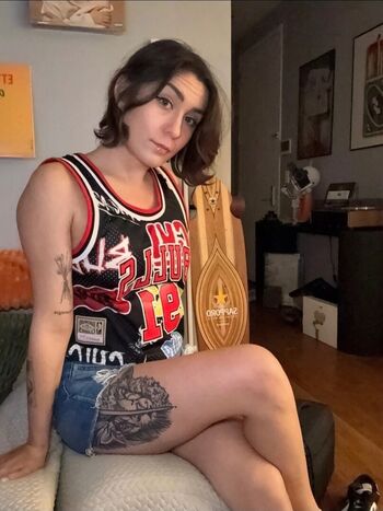 CptPuffy Leaked Nude OnlyFans (Photo 1)