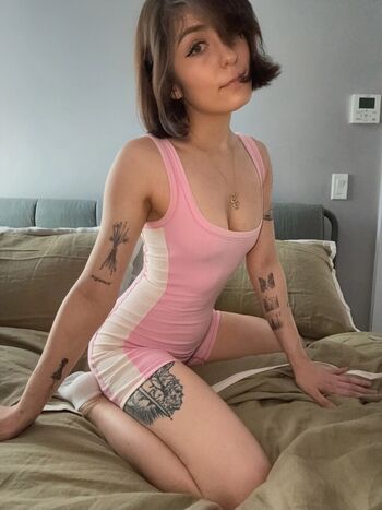 CptPuffy Leaked Nude OnlyFans (Photo 5)