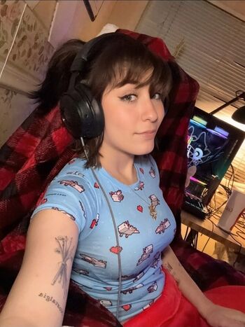 CptPuffy Leaked Nude OnlyFans (Photo 8)