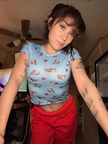 CptPuffy Leaked Nude OnlyFans (Photo 9)