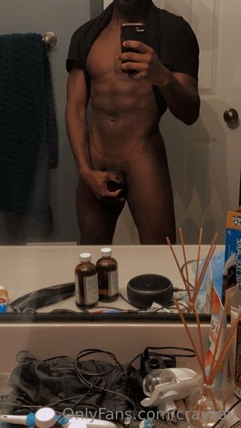 crayzay Leaked Nude OnlyFans (Photo 7)