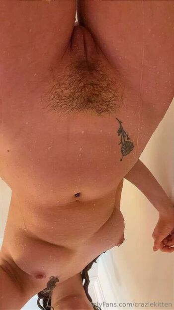 Craziekitty Leaked Nude OnlyFans (Photo 47)