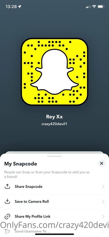 crazy420devil Leaked Nude OnlyFans (Photo 5)