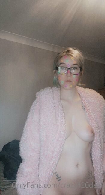 crazy420devil Leaked Nude OnlyFans (Photo 6)
