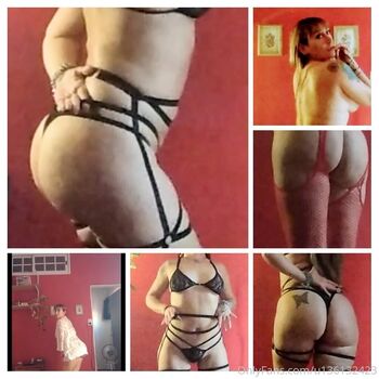 crazyberenice Leaked Nude OnlyFans (Photo 2)