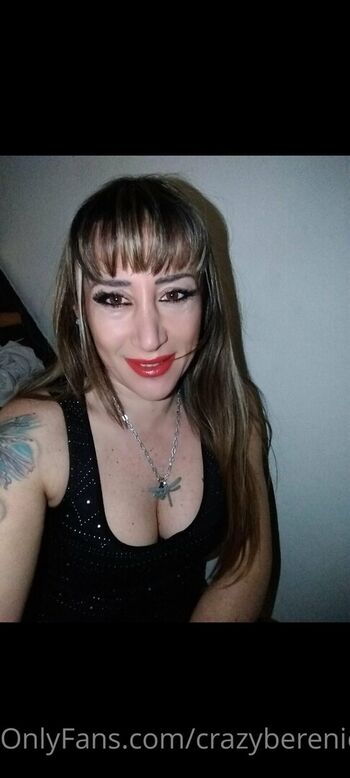 crazyberenice Leaked Nude OnlyFans (Photo 64)