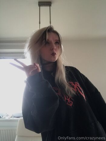 crazynees