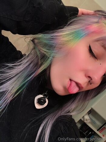 crazynees Leaked Nude OnlyFans (Photo 19)