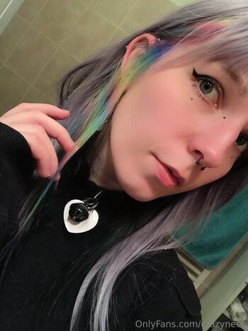 crazynees Leaked Nude OnlyFans (Photo 20)