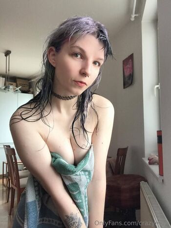 crazynees Leaked Nude OnlyFans (Photo 25)