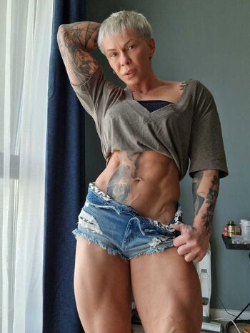 crazyxbody