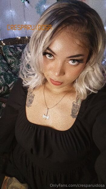 cresparuidosa Leaked Nude OnlyFans (Photo 16)