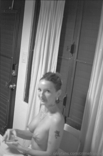 Crimefraiche Leaked Nude OnlyFans (Photo 31)
