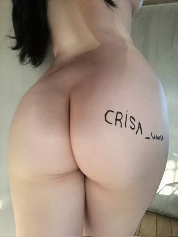 Crisa_uwu Leaked Nude OnlyFans (Photo 4)