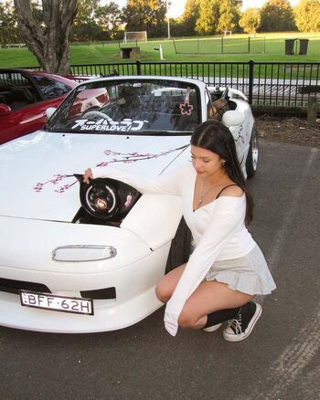 Cristal Leaked Nude OnlyFans (Photo 4)