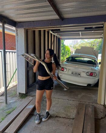 Cristal Leaked Nude OnlyFans (Photo 10)