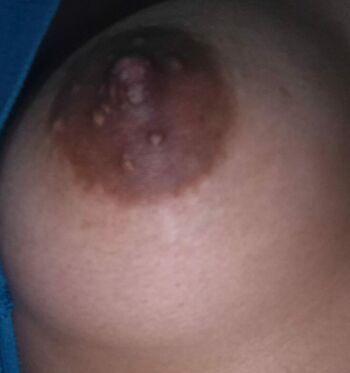 Cristhel Leaked Nude OnlyFans (Photo 13)