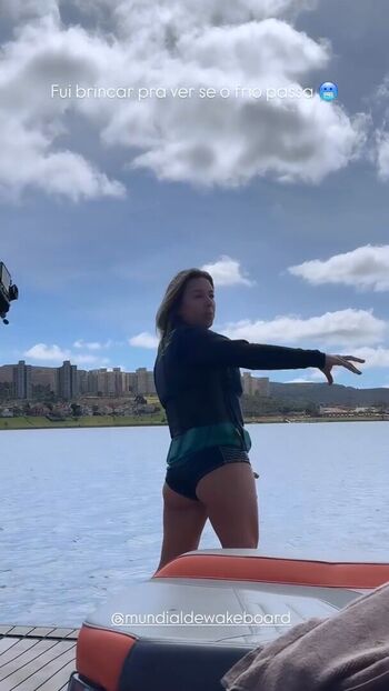 Cristiane Dias