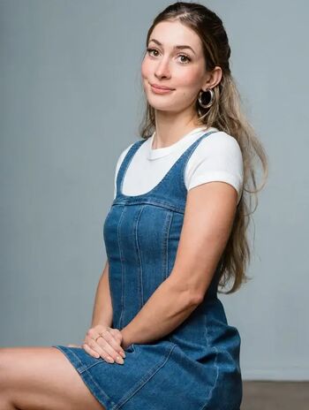 Cristina Mariani