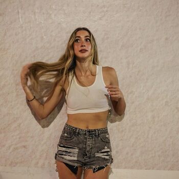Cristina Mariani Leaked Nude OnlyFans (Photo 15)
