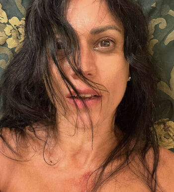 Cristina Scabbia Leaked Nude OnlyFans (Photo 20)