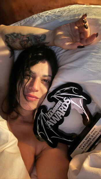 Cristina Scabbia Leaked Nude OnlyFans (Photo 22)