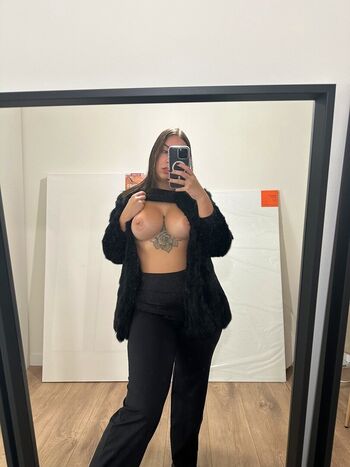 cristinasanzganozaa Leaked Nude OnlyFans (Photo 22)
