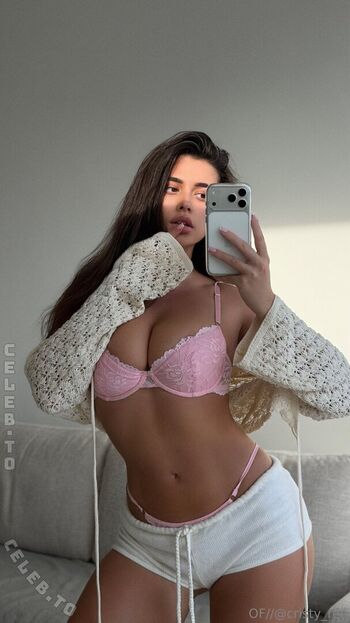 Cristy Ren Leaked Nude OnlyFans (Photo 13)