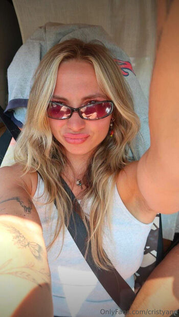 Cristy Senskey