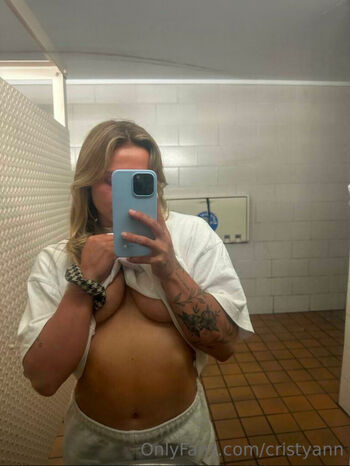 Cristy Senskey