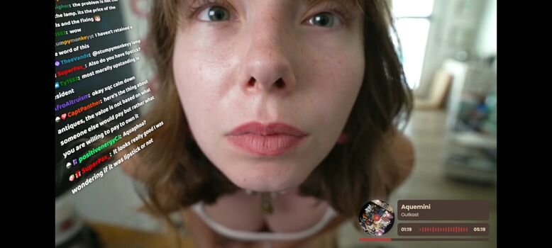 CruelRice Leaked Nude OnlyFans (Photo 43)