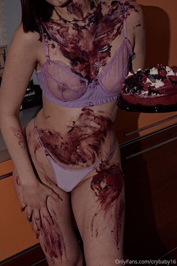 Crybaby16 Leaked Nude OnlyFans (Photo 67)