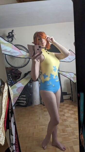 CrystAAHHL Leaked Nude OnlyFans (Photo 144)