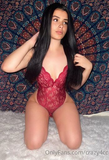 Crystal Hernandez Leaked Nude OnlyFans (Photo 23)