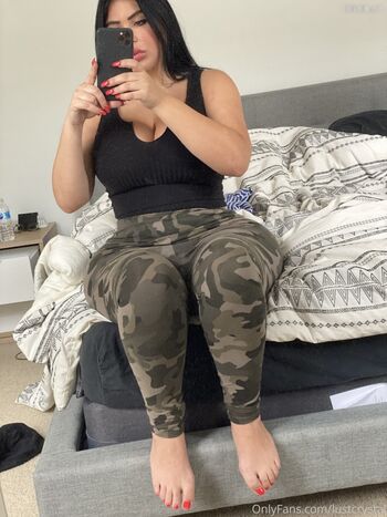 Crystal Lust Leaked Nude OnlyFans (Photo 82)