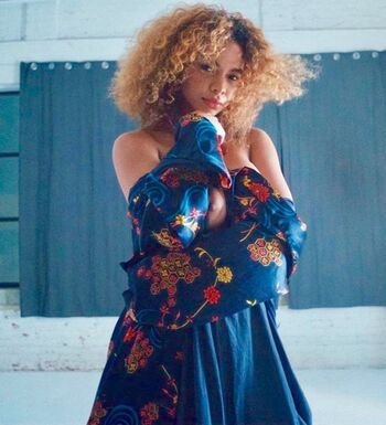 Crystal Westbrooks