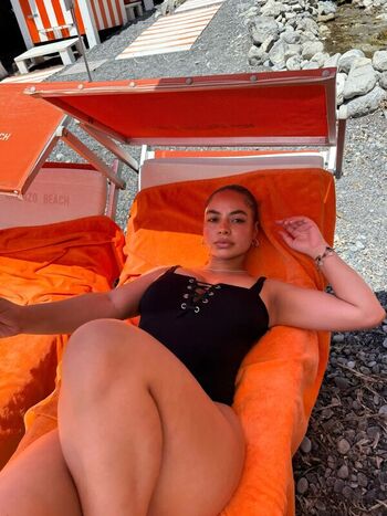 Crystal Westbrooks Leaked Nude OnlyFans (Photo 59)