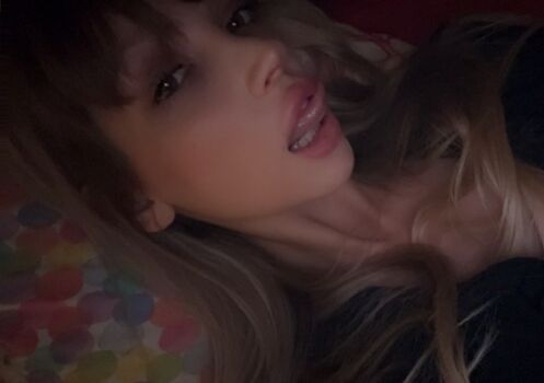 Csermely Zita Leaked Nude OnlyFans (Photo 8)