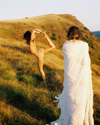 Cuddle Puddle Leaked Nude OnlyFans (Photo 11)