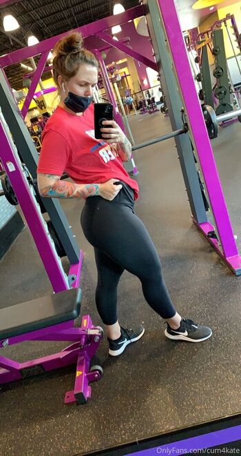cum4kate