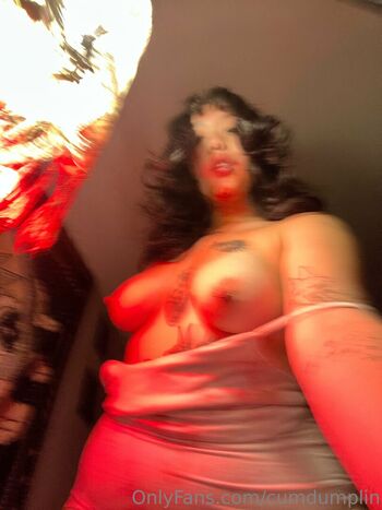cumdumplin Leaked Nude OnlyFans (Photo 44)