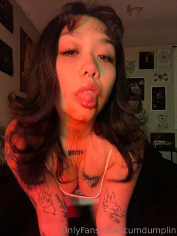 cumdumplin Leaked Nude OnlyFans (Photo 47)