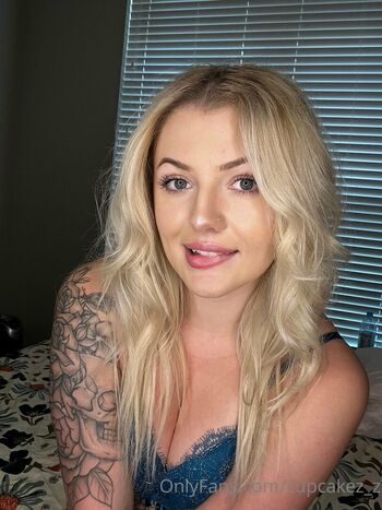 cupcakez_z Leaked Nude OnlyFans (Photo 8)
