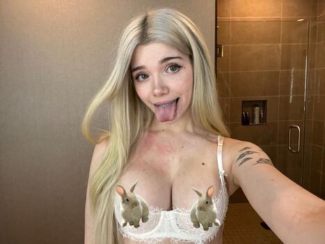 cupkate Leaked Nude OnlyFans (Photo 35)