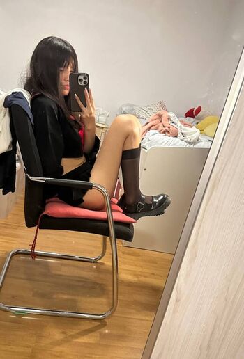 currychaaa Leaked Nude OnlyFans (Photo 11)